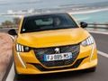 თამაში Peugeot 208 ონლაინ