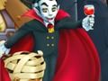 თამაში ჰელოუინი Jigsaw Deluxe  ონლაინ