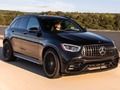 თამაში Mercedes-Benz GLC63 ონლაინ