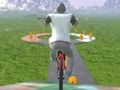 თამაში Xtreme სიჩქარე Stunts Bmx  ონლაინ