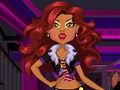 თამაში Monster Wolf flirting Dressup ონლაინ