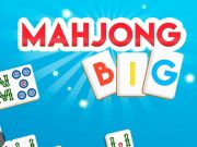 თამაში Mahjong დიდი  ონლაინ