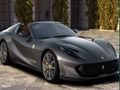 თამაში Ferrari 812 GTS ონლაინ