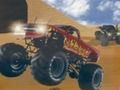 თამაში Monster Truck 2018 ონლაინ