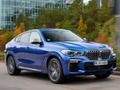 თამაში BMW X6 M50i ონლაინ