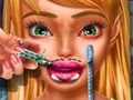 თამაში Pixie ტუჩების ინექციები  ონლაინ