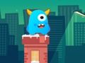თამაში Monster Jump ონლაინ