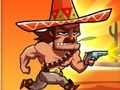 თამაში დასავლური Cowboy Run  ონლაინ