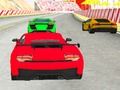 თამაში თოვლის მართვის მანქანა Racer სიმღერა  ონლაინ