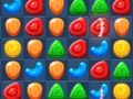თამაში Cookie crush mania ონლაინ