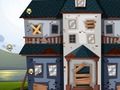 თამაში Haunted House დამალული მოჩვენება  ონლაინ