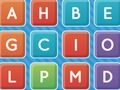 თამაში ABC სლაიდერი Puzzle  ონლაინ