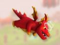 თამაში Dragon ფრენის Race  ონლაინ