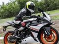 თამაში RC 125 მოქმედება  ონლაინ