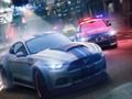თამაში ონლაინ თამაში City Car Racing  ონლაინ