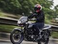 თამაში Bajaj Pulsar 125 ონლაინ