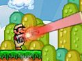 თამაში Super Mario Bombastic  ონლაინ