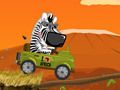 თამაში Safari ონლაინ