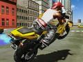 თამაში ონლაინ თამაში Motorbike Simulator Stunt Racing  ონლაინ