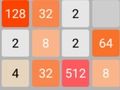 თამაში 2048 წლის ლეგენდა  ონლაინ