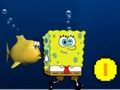 თამაში Spongebob Squarepants სათავგადასავლო  ონლაინ