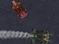 თამაში ონლაინ თამაში Carmageddon Zombie Drift  ონლაინ