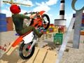 თამაში Dirt Bike ექსტრემალური Stunts  ონლაინ