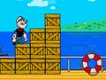 თამაში Popeye Time Attack  ონლაინ