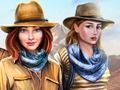 თამაში საიდუმლო Bounty  ონლაინ