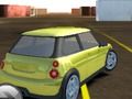 თამაში Stunt Crash Car 4 გართობა  ონლაინ