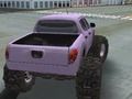 თამაში Monster Truck Stunts მართვის სიმულატორი  ონლაინ