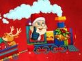 თამაში Xmas შესაბამისი დელუქსი ონლაინ