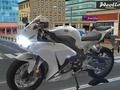თამაში Moto Road Rash 3D ონლაინ