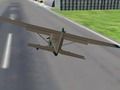 თამაში Cessna ფრენის სიმულატორი  ონლაინ