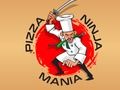 თამაში პიცა Ninja მანია ონლაინ თამაში პიცა Ninja მანია ონლაინ