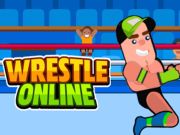 თამაში Wrestle ონლაინ  ონლაინ