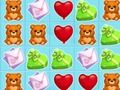 თამაში Candy Cupid ონლაინ