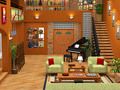 თამაში Ruby Loft გაქცევა  ონლაინ