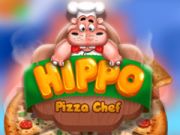 თამაში Hippo პიცა შეფ ონლაინ თამაში Hippo პიცა შეფ ონლაინ