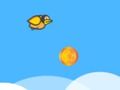 თამაში Flap Shoot Birdie ონლაინ