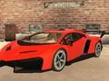 თამაში Supercars სიჩქარე Race  ონლაინ