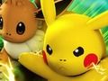 თამაში Pokemon დაინახეთ განსხვავებები  ონლაინ