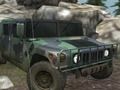 თამაში Offroad Crazy Luxury Prado სიმულაცია  ონლაინ