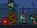 თამაში მსოფლიო ომი Zombie  ონლაინ