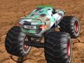 თამაში დანგრევა Monster Truck Army ონლაინ თამაში დანგრევა Monster Truck Army ონლაინ