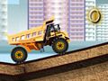 თამაში Monster Truck Racer  ონლაინ