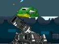 თამაში ონლაინ თამაში Robotic Invasion  ონლაინ