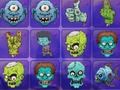 თამაში Onet Deluxe Zombie Connect მანია  ონლაინ