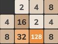 თამაში 2048 ავტომატური  ონლაინ