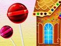 თამაში სკოლაში დაბრუნება: Candy Coloring Book  ონლაინ